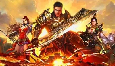 2026传奇下载最新版，高爆率复古服独家实测，现在能安全下载吗？