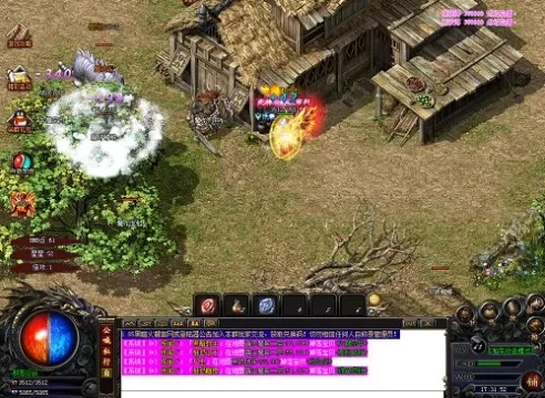 传奇归来,老玩家必看的3个隐藏玩法,能让你战力飙升50% 传奇归来,老玩家必看的3个隐藏玩法,能让你战力飙升50%