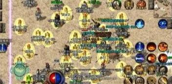 传奇百区2026年还香吗？骨灰玩家亲测爆率+独家打金路线曝光