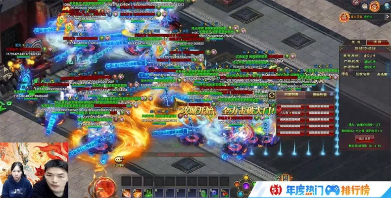 皇家传奇之王者归来，2026版本必看！3天冲上王者的冷门神技曝光！