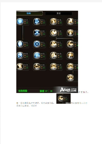 龙之谷牧师加点独家实测，2026年3月T0圣徒/十字军加点精准方案（附实战连招）