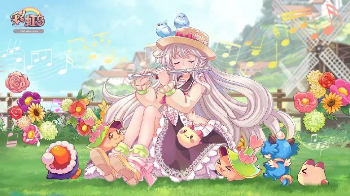 2026年3月彩虹岛团购最后3天！90%玩家不知道的隐藏福利+避坑技巧