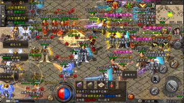 经典传奇完整版真的能找回当年热血？老玩家实测3天揭秘隐藏玩法