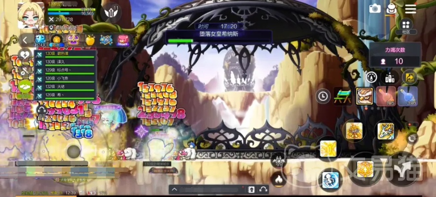 冒险岛92yoyo真能秒进阶BOSS?2026最新实战技巧+隐藏机制揭秘 冒险岛92yoyo真能秒进阶BOSS?2026最新实战技巧+隐藏机制揭秘