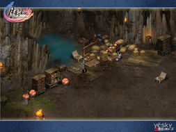 古城热线藏着3个隐藏副本？老玩家都忽略的古城探索核心密码