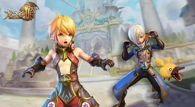 龙之谷有私服吗？2026三月实测！老谷迷亲测的3个真相