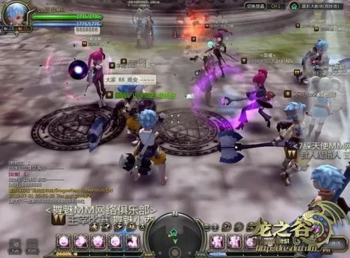 龙之谷单机版真能找回当年热血?2026私改端实测+隐藏玩法解锁 龙之谷单机版真能找回当年热血?2026私改端实测+隐藏玩法解锁