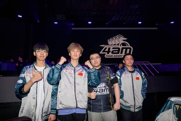 2026 AION中韩对抗赛，隐藏战术曝光！中国战队如何破局韩式压制？