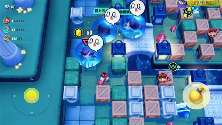 泡泡家族隐藏玩法揭秘，2026年必试的3个高阶策略，老玩家都在偷偷练？