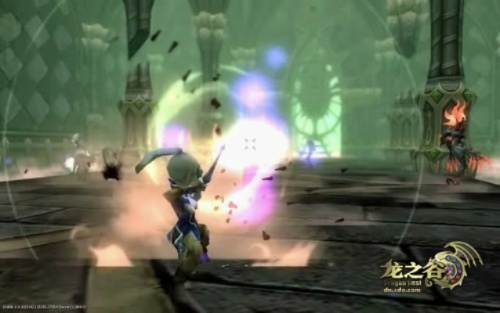 龙之谷多玩网藏着多少冷门神技？2026年3月必看的实战攻略都在这！