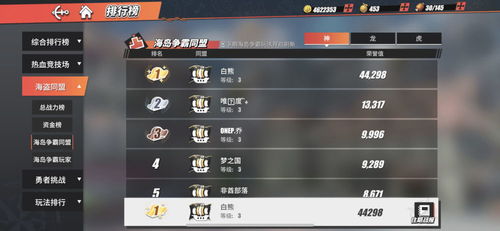 热血英豪吧权威爆料，2026春季版本隐藏机制，90%玩家都不知道？