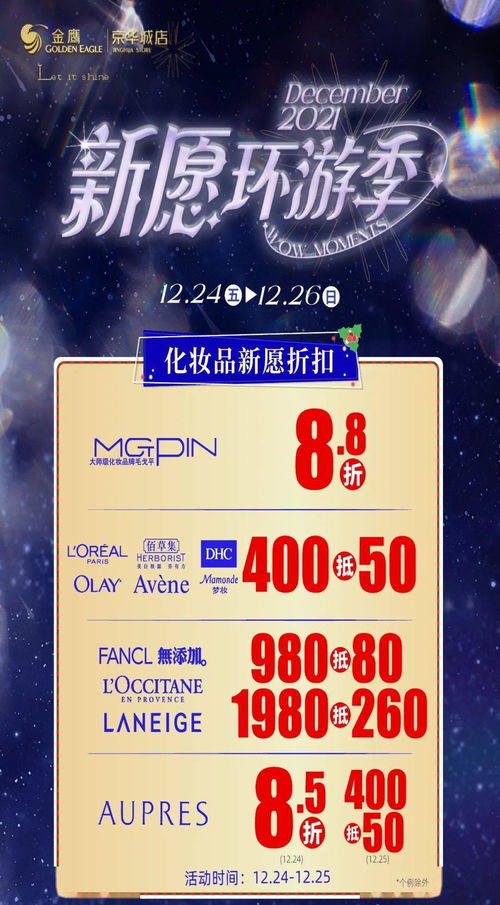 七周年好礼兑换券藏着多少隐藏福利？2026年必抢攻略来了！