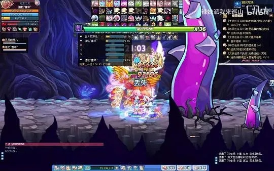 彩虹岛766级卡深渊副本？2026隐藏机制+暴击配装10天突破（附实测数据）