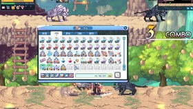 2026彩虹岛推荐人账号填什么?隐藏福利+3天速升80级攻略! 2026彩虹岛推荐人账号填什么?隐藏福利+3天速升80级攻略!