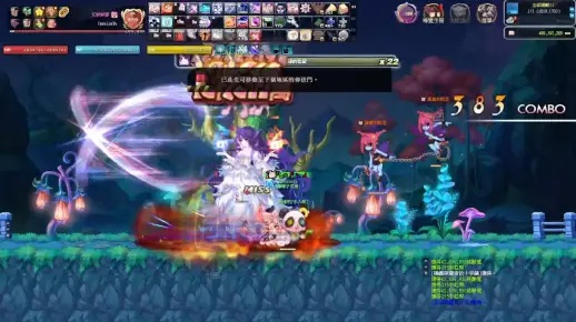 彩虹岛官方2026最新爆料，隐藏职业解锁+副本掉落暗改？老玩家实测揭秘！