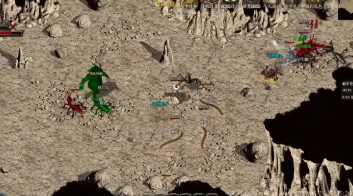 韩版传奇2026还值得入坑吗?独家实测3大隐藏机制,老玩家必看! 韩版传奇2026还值得入坑吗?独家实测3大隐藏机制,老玩家必看!