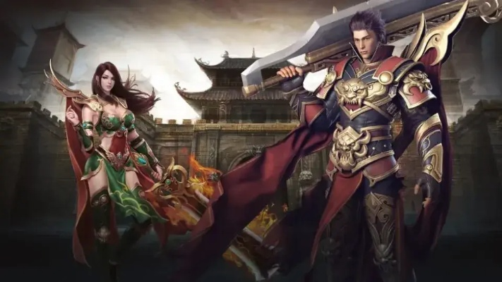 热血传奇1.76，2026年怀旧服还能找到当年的攻沙激情吗？