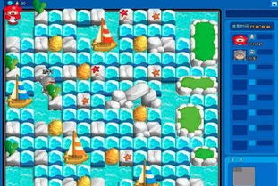 泡泡堂游戏，隐藏10年的穿墙技巧真的存在？2026年最新实战验证来了！