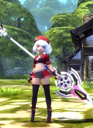 龙之谷官网2026隐藏福利漏领?最新版本职业平衡&副本攻略速看! 龙之谷官网2026隐藏福利漏领?最新版本职业平衡&副本攻略速看!