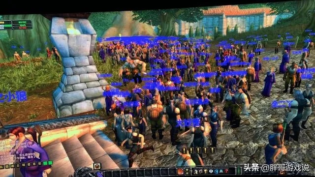 盛大怀旧服2026年冷知识，老玩家都忽略的3个核心玩法，现在上车还来得及？