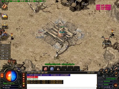 传奇归来吧，2026开年新区必抢福利？老玩家实测10天冲级秘籍