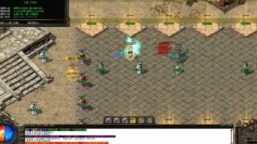 传奇斯服真的值得肝吗？2026年3月实测爆率+隐藏玩法全揭秘