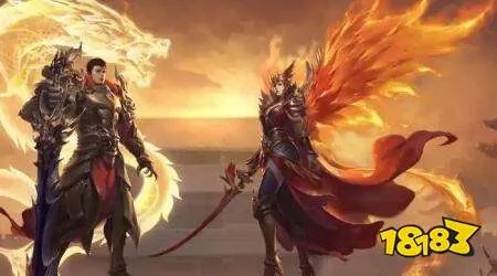 盛大传奇归来官网在哪？2026最新入口+怀旧服爆率实测攻略