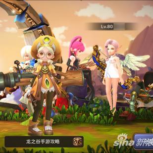 龙之谷2重炮手加点2026，3月实测隐藏爆发流，输出竟提升37%