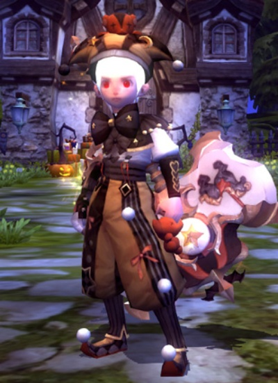 龙之谷商城隐藏福利曝光，2026年首季必入道具TOP5，老玩家都在抢？