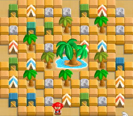 泡泡堂单机版下载哪里找？2026年实测无广告资源+隐藏玩法解锁攻略