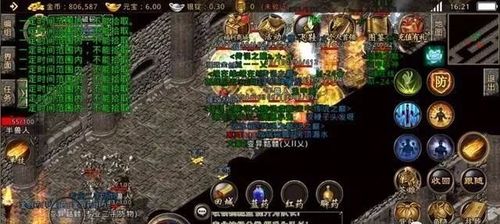 传奇外转，隐藏地图爆率真能翻倍？2026年3月老玩家私藏实战攻略