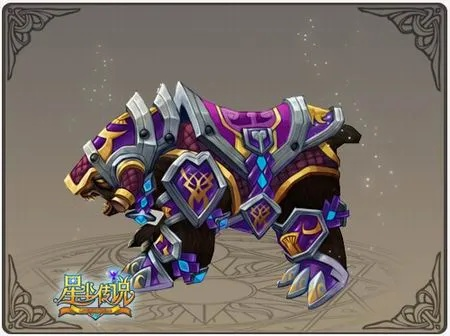 星尘传说坐骑2026最新，隐藏获取途径+战力飙升技巧，你还不知道？