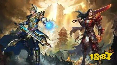 传奇世界官方网2026最新入口，老兵必看！正版下载+回归福利真的靠谱吗？