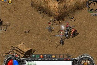 盛大网站，2026年仍在运营的经典网游有哪些？骨灰级玩家必看的隐藏玩法