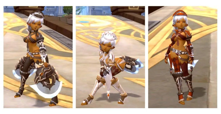 龙之谷时装2026春季限定，隐藏战力增益真的存在？外观党必蹲的3款稀缺款解析