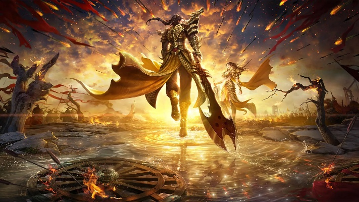 2026天堂传奇3跨服赛在即!这3个鲜为人知的战力突破技巧,新手也能逆袭大神! 2026天堂传奇3跨服赛在即!这3个鲜为人知的战力突破技巧,新手也能逆袭大神!