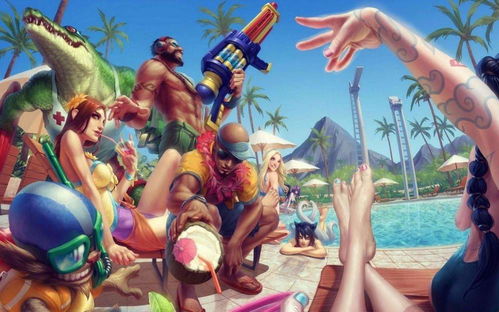 2026圣诞狂欢怎么玩？5个冷门实战技巧让你秒变派对之王！