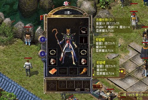 热血传奇woool.com复古服，2026年还能打金搬砖？老玩家30天实测全揭秘