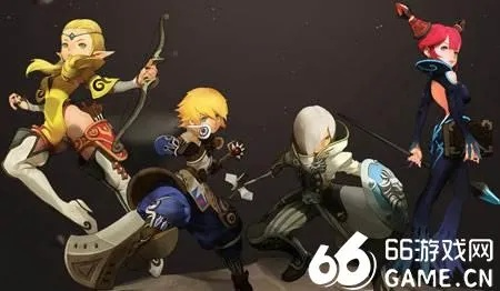 龙之谷古代人隐藏剧情全揭秘，遗迹密码/技术遗产竟藏2026年版本终极伏笔？