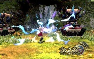 龙之谷官方下载避坑必看！2026年3月最新正版渠道+秒装秘籍