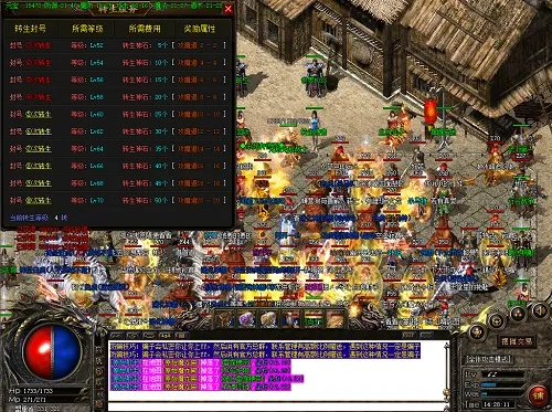 传奇4g 2026年3月独家爆料，隐藏地图刷新规律？老玩家私藏的爆装秘籍！