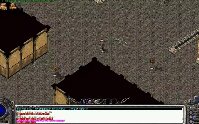 热血传奇白金典藏区真的值得回归吗?散人必看的3个隐藏爆率技巧! 热血传奇白金典藏区真的值得回归吗?散人必看的3个隐藏爆率技巧!