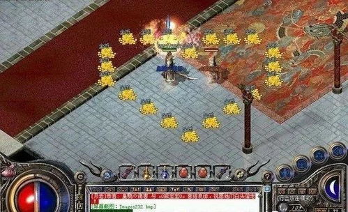 传奇序章新手必看，2026年高玩私藏的绝版隐藏机制，你知道几个？