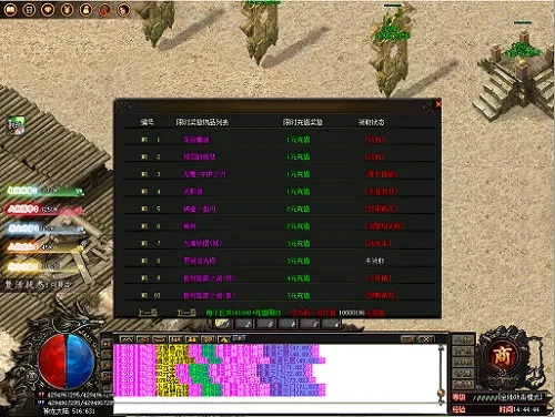 今日新开网页传奇哪里找？2026年3月实测爆率Top3服，老玩家都在蹲！