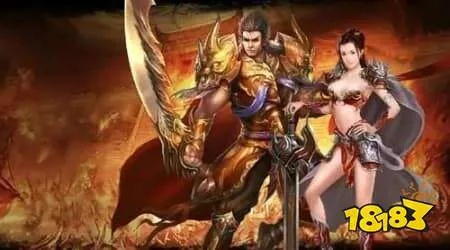 盛大热血传奇官网2026最新区服开放？战法道实战秘籍+正版下载入口揭秘