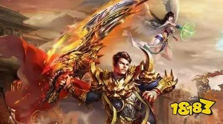 今日新开1.76传奇网，散人必蹲的2026真复古服？首区爆率/福利实测揭秘