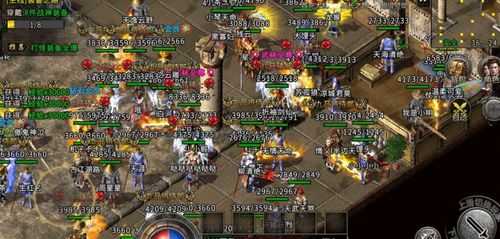 嘟嘟传奇，2026年还能零氪逆袭？独家开服情报+隐藏爆率实测