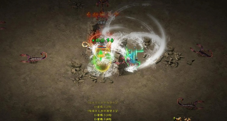 盛大传奇真的凉了？2026年骨灰级玩家私藏的3个复活玩法曝光！