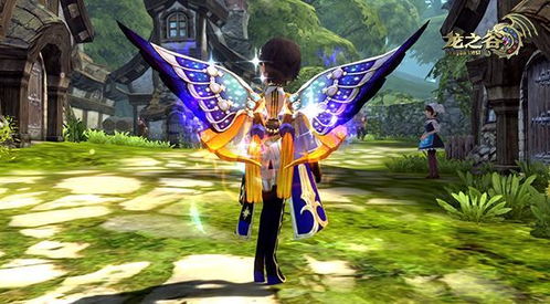 龙之谷官网隐藏福利速查，2026年3月限定门票&职业补丁在哪领？