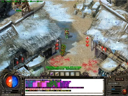 传奇归来官方网站2026在哪？实测入口+复古服首测资格速领